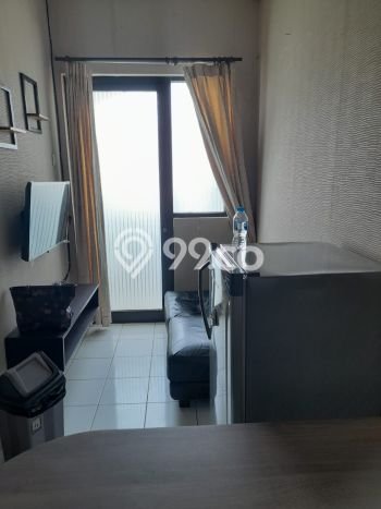 Apartemen Terjangkau Dijual di Jakarta Selatan 1 KT & 1 KM Apartemen Terjangkau Dijual di Jakarta Selatan 1 KT & 1 KM