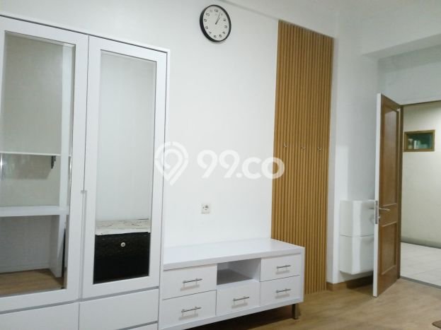 Apartemen di Margonda, 1 KT, Luas 20m², Lokasi Utama Apartemen di Margonda, 1 KT, Luas 20m², Lokasi Utama