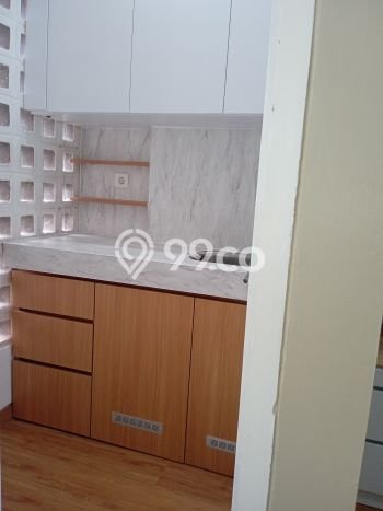 Apartemen di Margonda, 1 KT, Luas 20m², Lokasi Utama Apartemen di Margonda, 1 KT, Luas 20m², Lokasi Utama