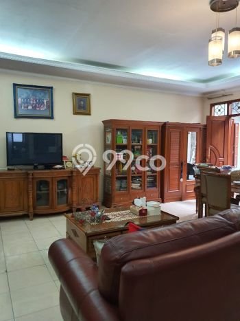 Hunian Mewah Dijual LT 284m2 di Duren Sawit, Jakarta Timur Hunian Mewah Dijual LT 284m2 di Duren Sawit, Jakarta Timur