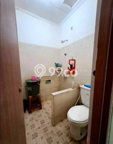Jual Rumah Bagus Siap Huni LB 100m2 di Pamulang, Tangerang Selatan Jual Rumah Bagus Siap Huni LB 100m2 di Pamulang, Tangerang Selatan