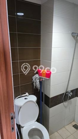 Siap Huni Apartemen 0 KT 1 KM di Margonda Luas 24m2 Siap Huni Apartemen 0 KT 1 KM di Margonda Luas 24m2