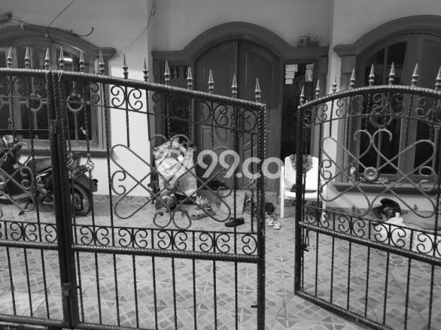 Rumah Murah di Jakarta Utara Dekat Sekolah Rumah Murah di Jakarta Utara Dekat Sekolah
