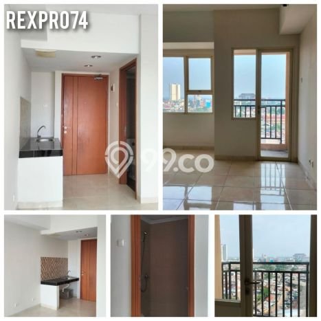 Hunian Apartemen Budget Friendly di Depok dengan 0 Kamar Tidur, 1 Kamar Mandi Hunian Apartemen Budget Friendly di Depok dengan 0 Kamar Tidur, 1 Kamar Mandi