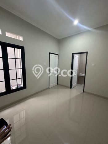 Hunian Cantik Minimalis Lb 135m2 di Cinere, Depok Hunian Cantik Minimalis Lb 135m2 di Cinere, Depok
