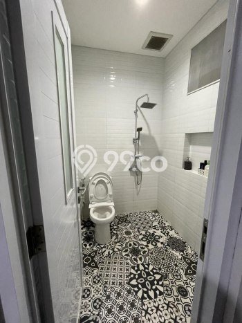 Rumah Minimalis 3 KT di Jati Asih Bekasi Semi Furnished Rumah Minimalis 3 KT di Jati Asih Bekasi Semi Furnished