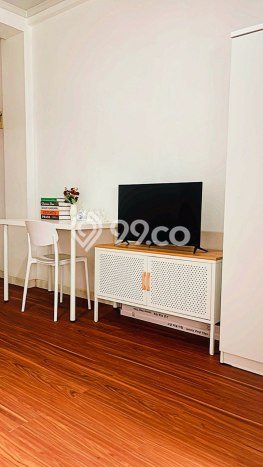 Disewakan Apartemen Murah di Margonda 0 KT Disewakan Apartemen Murah di Margonda 0 KT