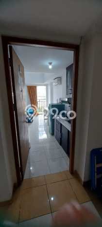 Apartemen Strategis di , 1 KM, Luas 24m2m², Lingkungan Prestisius Apartemen Strategis di , 1 KM, Luas 24m2m², Lingkungan Prestisius