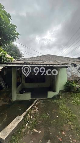 Siap Huni Rumah Mewah 5 Kamar di Jagakarsa Dekat ke Mana Pun Siap Huni Rumah Mewah 5 Kamar di Jagakarsa Dekat ke Mana Pun