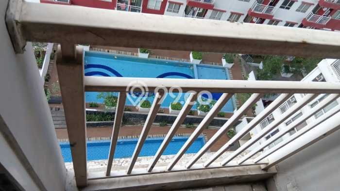 Hunian Apartemen Ekonomis di Depok dengan 0 Kamar Tidur, 1 Kamar Mandi Hunian Apartemen Ekonomis di Depok dengan 0 Kamar Tidur, 1 Kamar Mandi