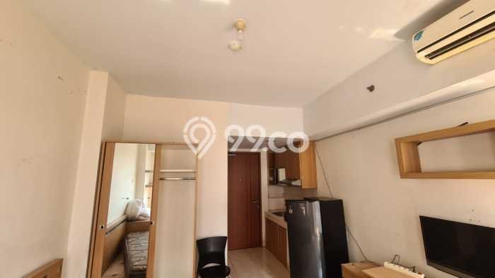 Apartemen Terjangkau Dijual di Depok 0 KT & 1 KM Apartemen Terjangkau Dijual di Depok 0 KT & 1 KM