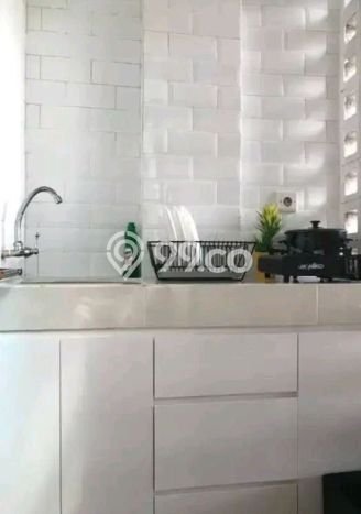 Disewakan Apartemen Harga Terjangkau di Margonda 0 KT Disewakan Apartemen Harga Terjangkau di Margonda 0 KT