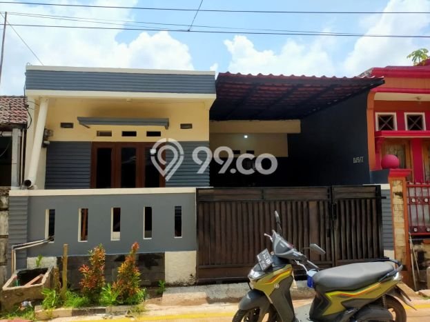 Disewakan Cepat Rumah Kondisi Bagus di Kawasan Pamulang, Tangerang Selatan Disewakan Cepat Rumah Kondisi Bagus di Kawasan Pamulang, Tangerang Selatan