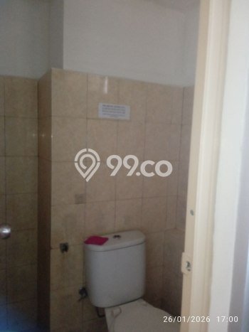 Dijual Apartemen 0 KT 1 KM di Margonda Luas 22m2 Dijual Apartemen 0 KT 1 KM di Margonda Luas 22m2