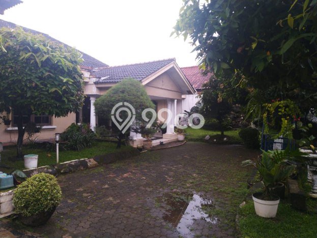 Rumah Eksklusif Siap Huni LT 575m2 di Cinere, Depok Rumah Eksklusif Siap Huni LT 575m2 di Cinere, Depok