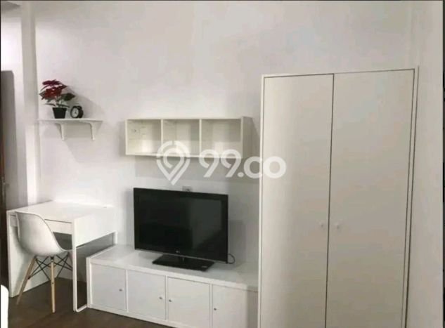 Disewakan Apartemen Harga Terjangkau di Margonda 0 KT Disewakan Apartemen Harga Terjangkau di Margonda 0 KT