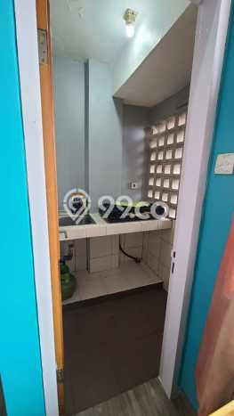 Apartemen Terjangkau Dijual di Depok 0 KT & 1 KM Apartemen Terjangkau Dijual di Depok 0 KT & 1 KM
