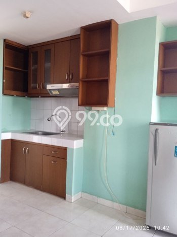 Hunian Apartemen Ekonomis di Depok dengan 0 Kamar Tidur, 1 Kamar Mandi Hunian Apartemen Ekonomis di Depok dengan 0 Kamar Tidur, 1 Kamar Mandi