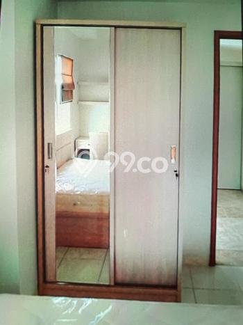Apartemen Terjangkau Dijual di Depok 0 KT & 1 KM Apartemen Terjangkau Dijual di Depok 0 KT & 1 KM