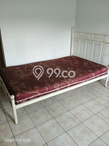 Dijual Apartemen 0 KT di Depok Luas 20m2 Dijual Apartemen 0 KT di Depok Luas 20m2