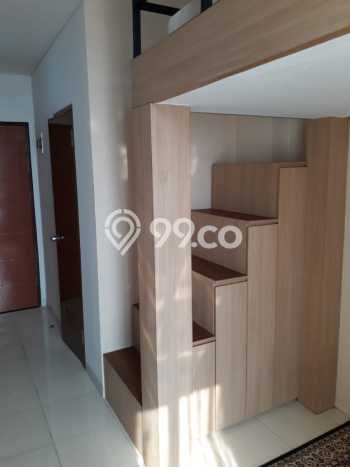 Apartemen Terjangkau di Beji Spesifikasi 0 Kamar Apartemen Terjangkau di Beji Spesifikasi 0 Kamar