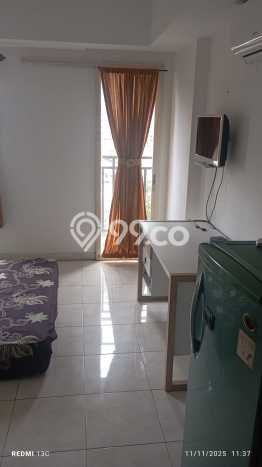 Apartemen Minimalis untuk Dijual di Margonda Dengan Spesifikasi 0 KT & 1 KM Apartemen Minimalis untuk Dijual di Margonda Dengan Spesifikasi 0 KT & 1 KM
