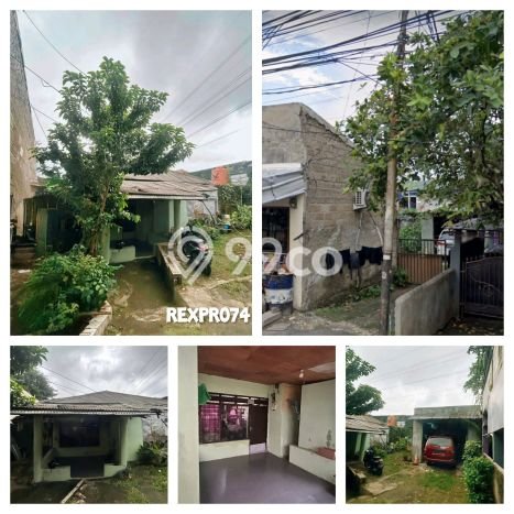 Siap Huni Rumah Mewah 5 Kamar di Jagakarsa Dekat ke Mana Pun Siap Huni Rumah Mewah 5 Kamar di Jagakarsa Dekat ke Mana Pun