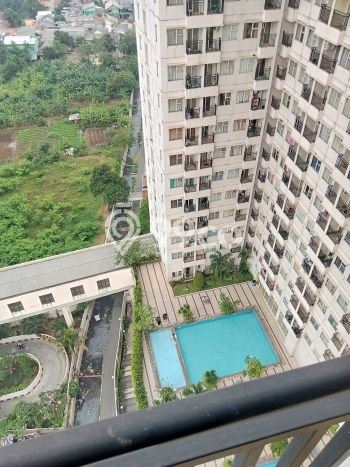 Apartemen Cozy Dijual di Depok Spesifikasi 2 KT, 2 KM Apartemen Cozy Dijual di Depok Spesifikasi 2 KT, 2 KM