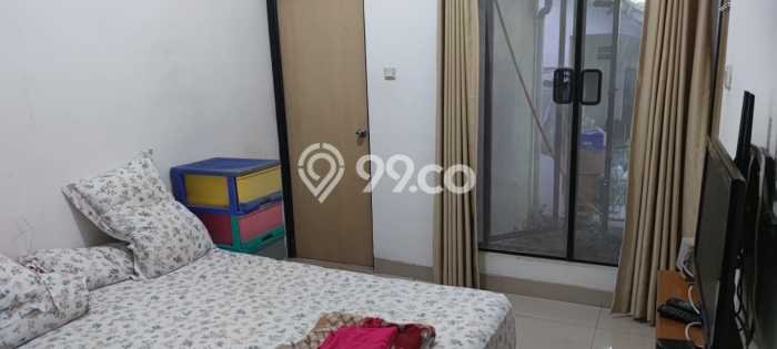 Rumah Modern Minimalis 3 Kamar Bisa Langsung Pindah di Pagedangan Rumah Modern Minimalis 3 Kamar Bisa Langsung Pindah di Pagedangan