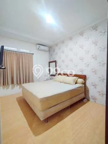 Rumah Modern Minimalis 2 Kamar Bisa Langsung Pindah di Gunung Putri Rumah Modern Minimalis 2 Kamar Bisa Langsung Pindah di Gunung Putri