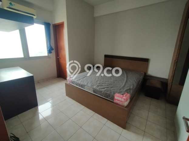 Apartemen Harga Terjangkau untuk Dijual di Margonda Dengan Spesifikasi 1 KT & 2 KM Apartemen Harga Terjangkau untuk Dijual di Margonda Dengan Spesifikasi 1 KT & 2 KM