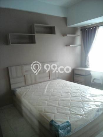 Apartemen Minimalis untuk Dijual di Margonda Dengan Spesifikasi 0 KT & 0 KM Apartemen Minimalis untuk Dijual di Margonda Dengan Spesifikasi 0 KT & 0 KM