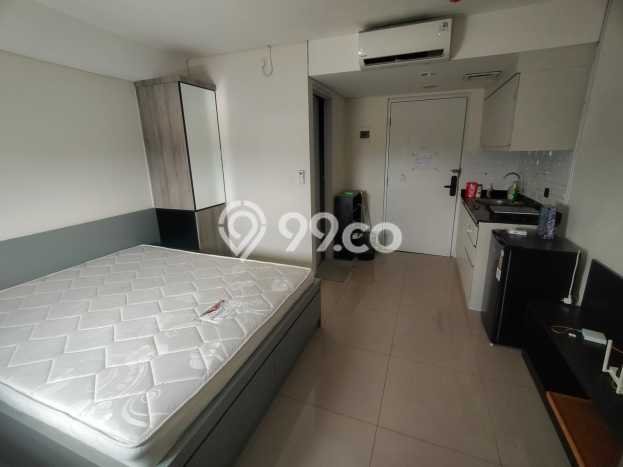 Sewa Apartemen Harga Terjangkau di Margonda 0 KT Sewa Apartemen Harga Terjangkau di Margonda 0 KT