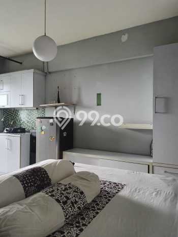 Apartemen Harga Terjangkau untuk Dijual di Tanjung Barat Dengan Spesifikasi 0 KT & 1 KM Apartemen Harga Terjangkau untuk Dijual di Tanjung Barat Dengan Spesifikasi 0 KT & 1 KM