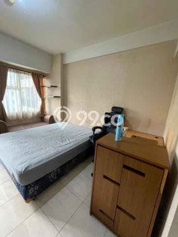 Hunian Apartemen Budget Friendly di Depok dengan 0 Kamar Tidur, 1 Kamar Mandi Hunian Apartemen Budget Friendly di Depok dengan 0 Kamar Tidur, 1 Kamar Mandi