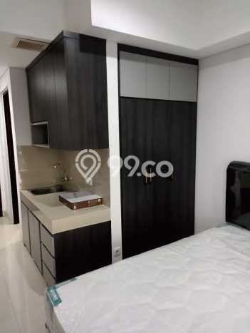 Apartemen Harga Terjangkau untuk Dijual di Sukmajaya Dengan Spesifikasi 0 KT & 1 KM Apartemen Harga Terjangkau untuk Dijual di Sukmajaya Dengan Spesifikasi 0 KT & 1 KM