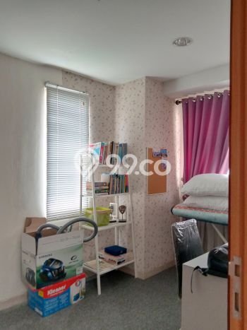 Apartemen Cozy Dijual di Depok Spesifikasi 2 KT, 2 KM Apartemen Cozy Dijual di Depok Spesifikasi 2 KT, 2 KM