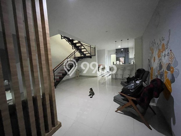 Rumah Minimalis 3 KT di Jati Asih Bekasi Semi Furnished Rumah Minimalis 3 KT di Jati Asih Bekasi Semi Furnished