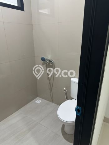 Hunian Cantik Minimalis Lb 135m2 di Cinere, Depok Hunian Cantik Minimalis Lb 135m2 di Cinere, Depok