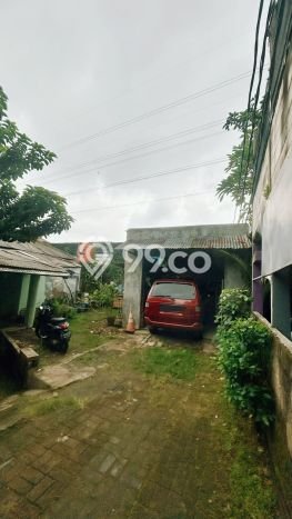 Siap Huni Rumah Mewah 5 Kamar di Jagakarsa Dekat ke Mana Pun Siap Huni Rumah Mewah 5 Kamar di Jagakarsa Dekat ke Mana Pun