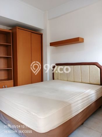 Apartemen Harga Terjangkau untuk Dijual di Margonda Dengan Spesifikasi 0 KT & 1 KM Apartemen Harga Terjangkau untuk Dijual di Margonda Dengan Spesifikasi 0 KT & 1 KM
