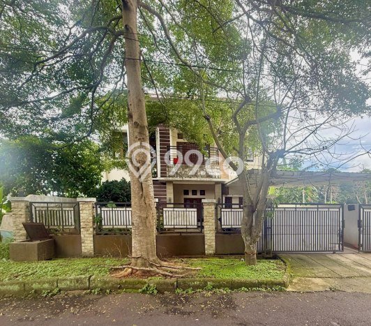 Rumah Modern Cantik 4 Kamar Bisa Langsung Pindah di Sawangan Rumah Modern Cantik 4 Kamar Bisa Langsung Pindah di Sawangan