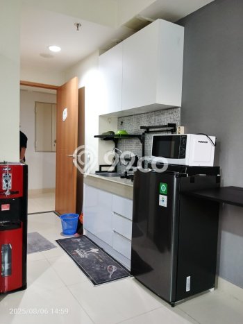 Apartemen Favorit Nyaman Dijual di Depok dengan 0 Kamar Tidur Apartemen Favorit Nyaman Dijual di Depok dengan 0 Kamar Tidur