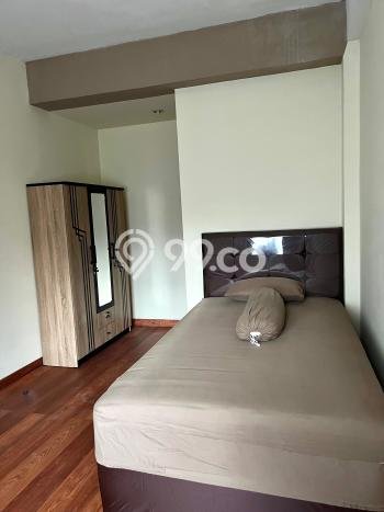 Sewa Apartemen Harga Terjangkau di Margonda 1 KT Sewa Apartemen Harga Terjangkau di Margonda 1 KT