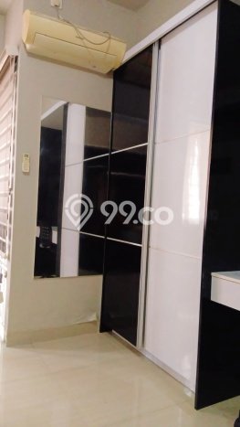 Hunian Apartemen Ekonomis di Depok dengan 0 Kamar Tidur, 1 Kamar Mandi Hunian Apartemen Ekonomis di Depok dengan 0 Kamar Tidur, 1 Kamar Mandi