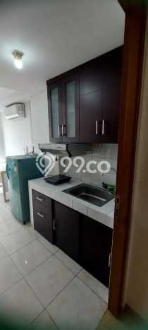 Apartemen Strategis di , 1 KM, Luas 24m2m², Lingkungan Prestisius Apartemen Strategis di , 1 KM, Luas 24m2m², Lingkungan Prestisius