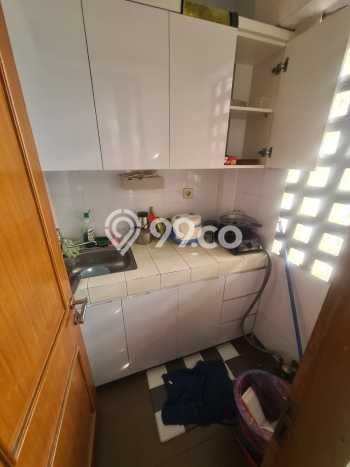 Apartemen di Margonda, 0 KT, Luas 20m2m², Good View Apartemen di Margonda, 0 KT, Luas 20m2m², Good View