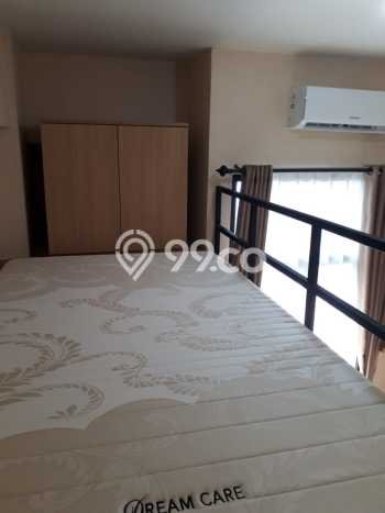 Apartemen Terjangkau di Beji Spesifikasi 0 Kamar Apartemen Terjangkau di Beji Spesifikasi 0 Kamar