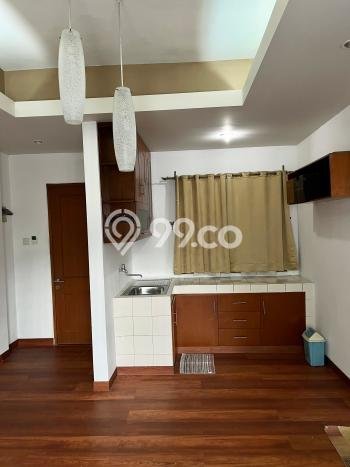 Sewa Apartemen Harga Terjangkau di Margonda 1 KT Sewa Apartemen Harga Terjangkau di Margonda 1 KT