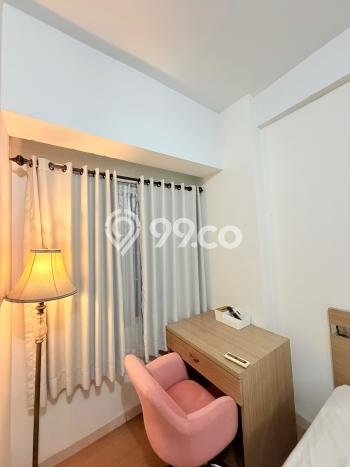 Hunian Apartemen Budget Friendly di Depok dengan 0 Kamar Tidur, 1 Kamar Mandi Hunian Apartemen Budget Friendly di Depok dengan 0 Kamar Tidur, 1 Kamar Mandi
